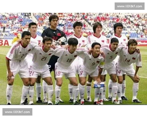 中国男足决赛之夜凝聚希望与挑战书写复兴新篇章全国球迷共同见证荣耀时刻