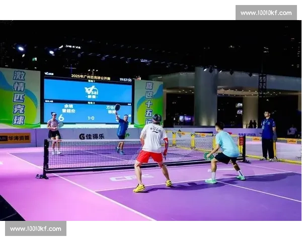 全民热议赛场风云变幻体育热点引爆新赛季关注潮多项赛事接连上演精彩对决