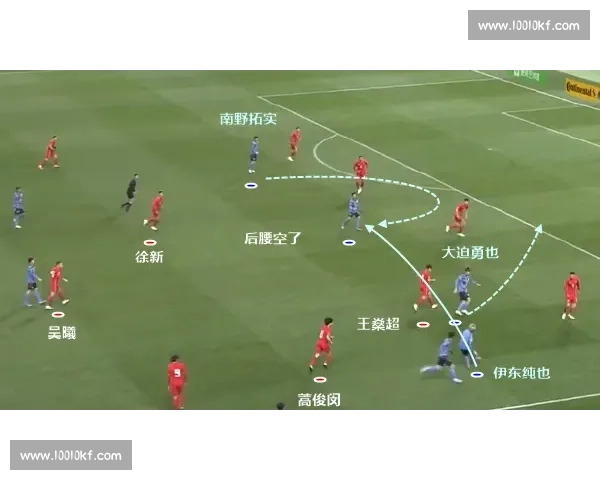 以利雅得胜利为核心重塑沙特足球版图的新征程与未来走向解析